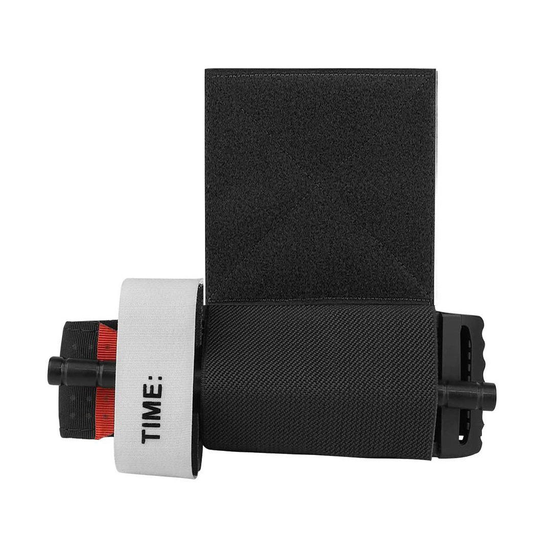 2pcs Elastic Tourniquet Holder - огляд і ціна Edc Carry Belt