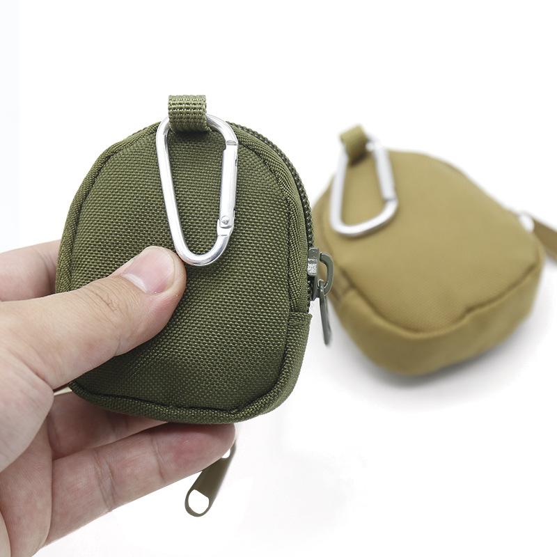 1PC Tactical EDC Pouch Key Wal - огляд і ціна Edc Concealed Carry