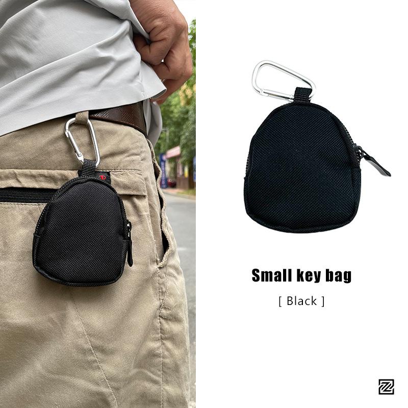 1PC Tactical EDC Pouch Key Wal - огляд і ціна Edc Concealed Carry