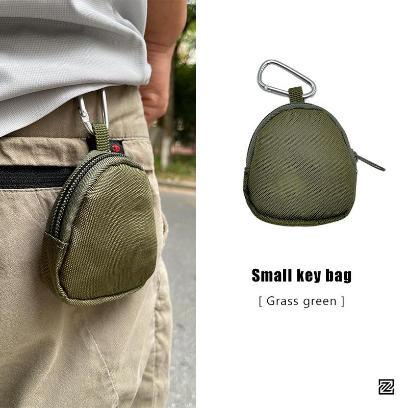 1PC Tactical EDC Pouch Key Wal - огляд і ціна Edc Concealed Carry
